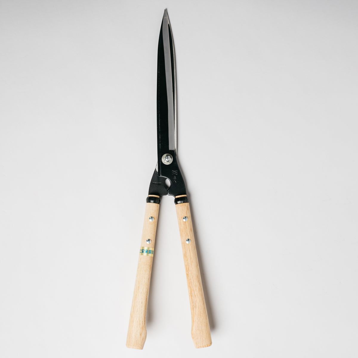 Japanese hedge shears discount