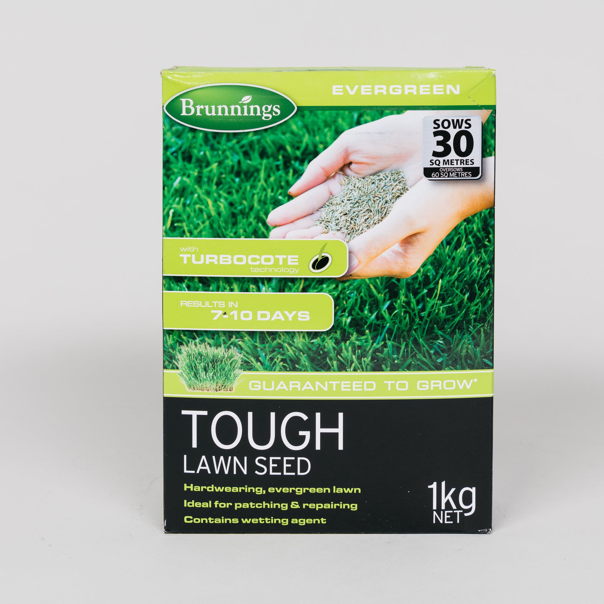 planting lawn seed australia Lawn Seed