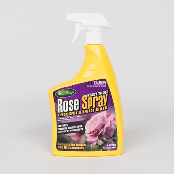 Rose Spray Dual Action 1L RTU – Sydney Plant Co